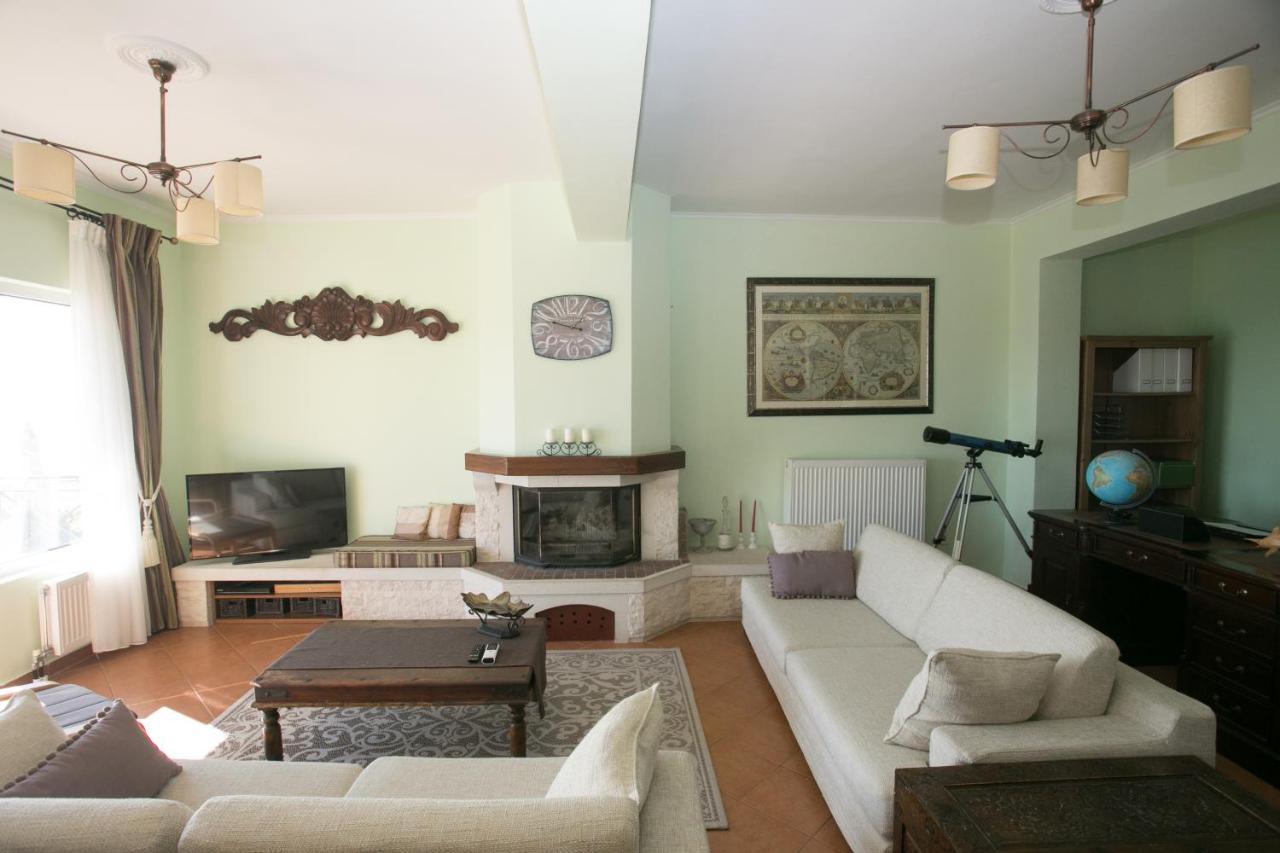 Casa vacanze Marco