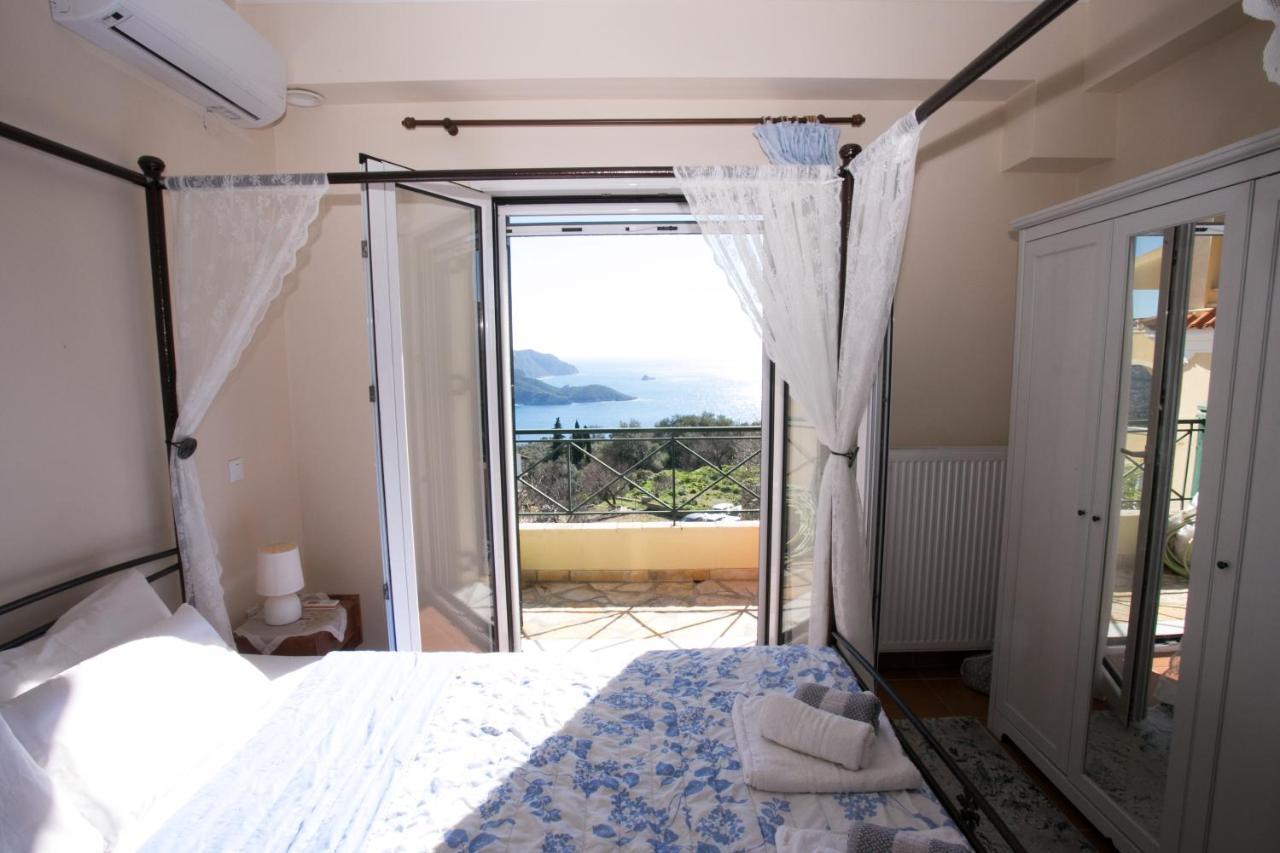 Casa vacanze Marco Palaiokastritsa