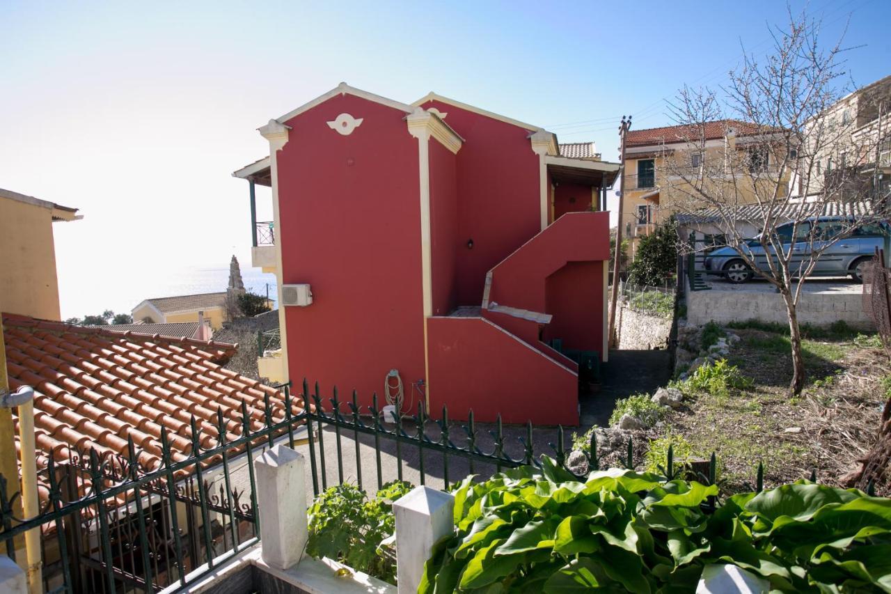 Casa vacanze Marco Palaiokastritsa