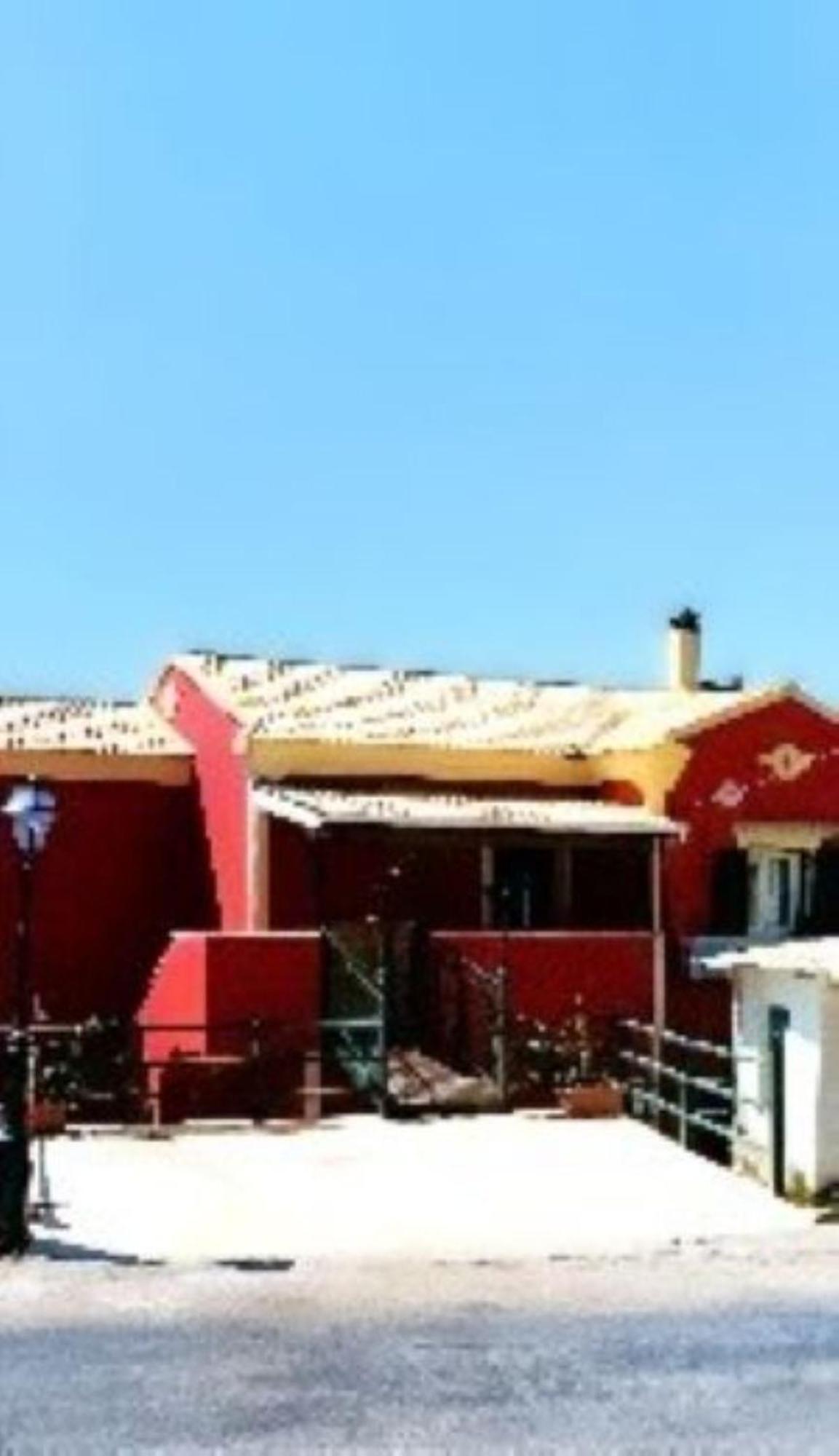 Casa vacanze Marco