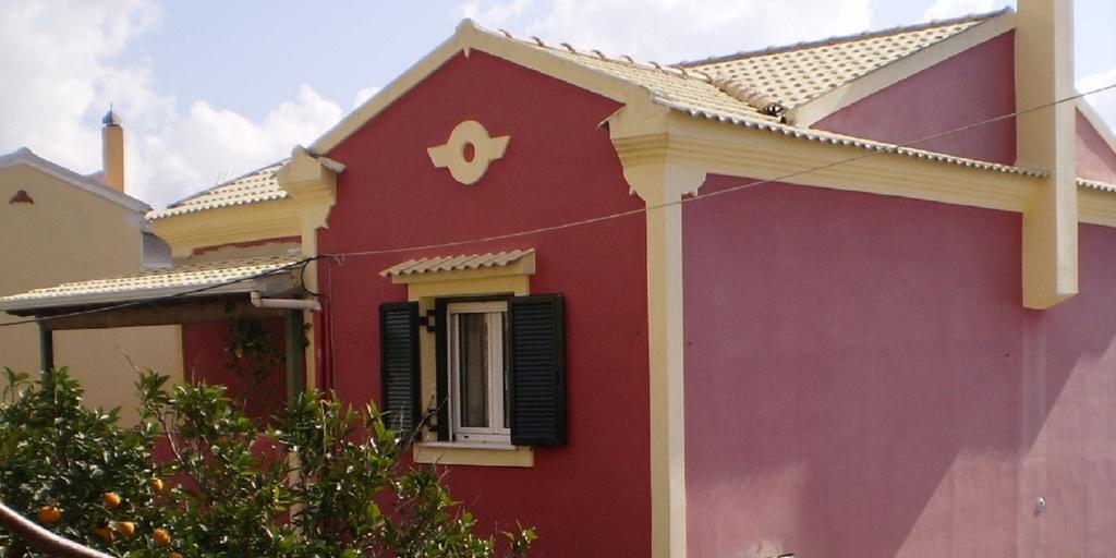 Marco * Palaiokastritsa