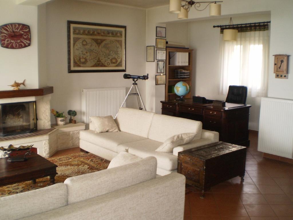 Marco Casa vacanze Palaiokastritsa